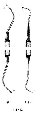 Filling Instrument